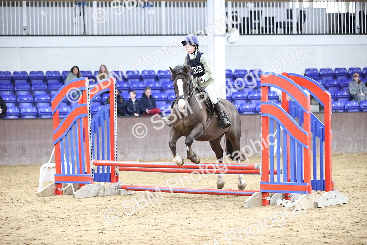 SBM_001248 - Class 4 - Prestige Design & Workwear 60cm