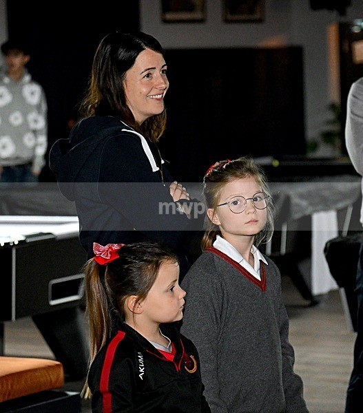  - JIMMY WHITE EXHIBITION 2025