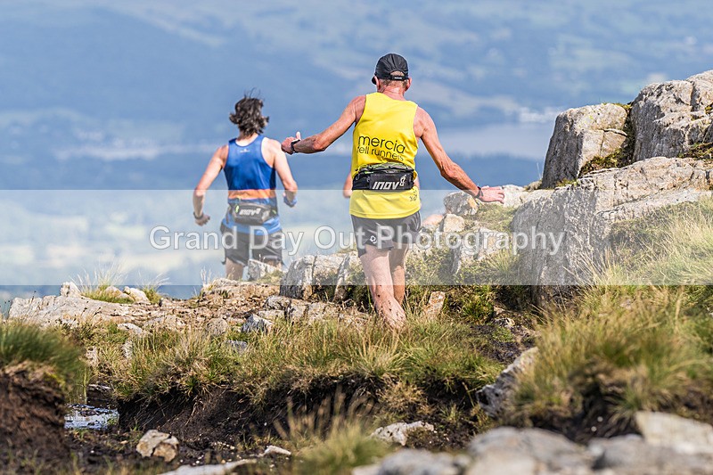 Blisco Dash-1017 - Blisco Dash Fell Race (men) Saturday 27th July 2024