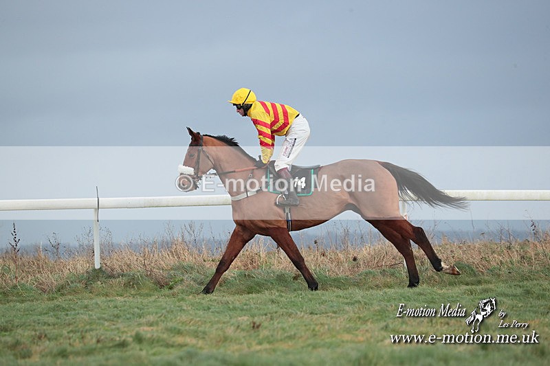 PtP 311223 902 - Larkhill Racing Club Point-to-Point 31/12/23