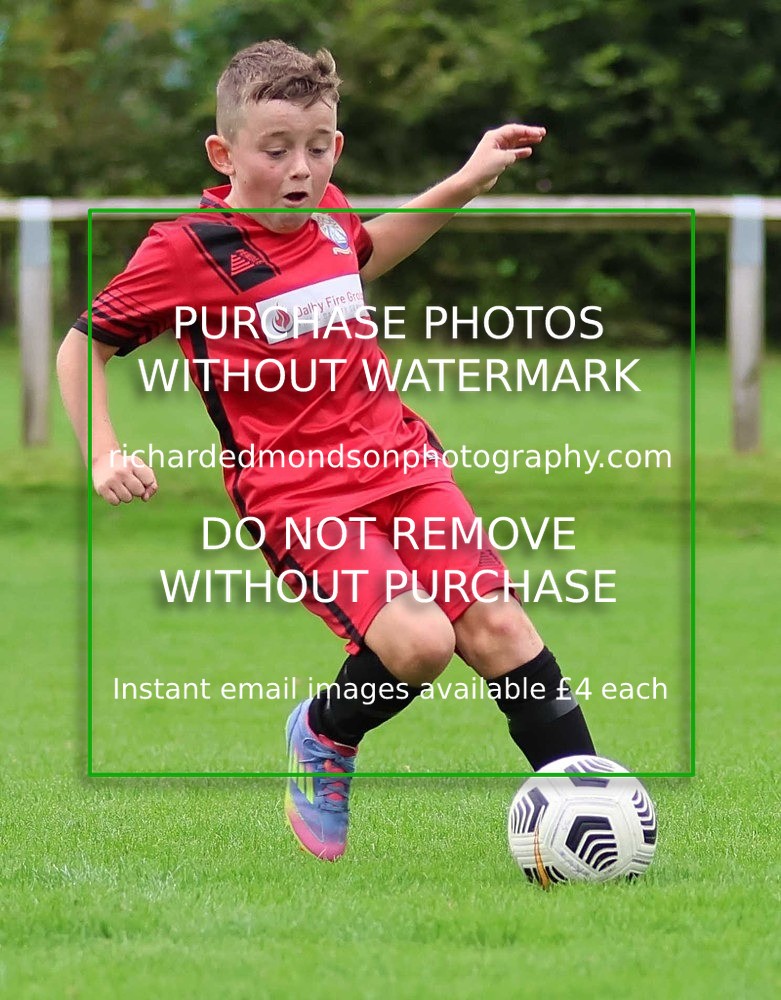 533A7855 - Kendal Utd U9 vs Morecambe Hawks U10 (7/09/25)
