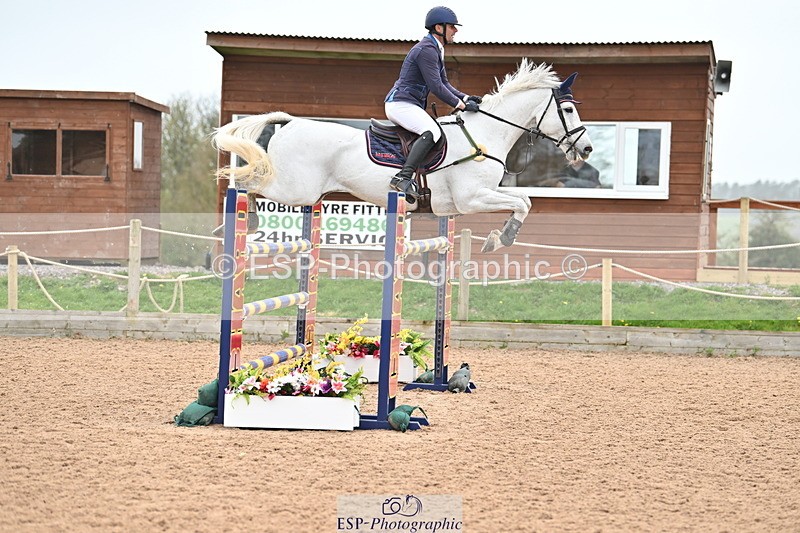 240405A-152023-02269 - Cls 6 National 1.40m Open