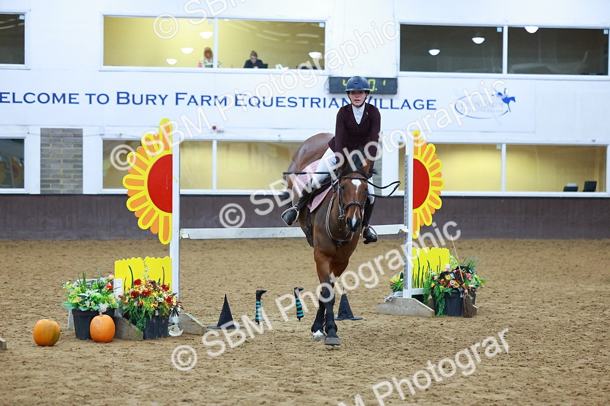 SBM_004077 - Class 5 - Accumulator with Joker