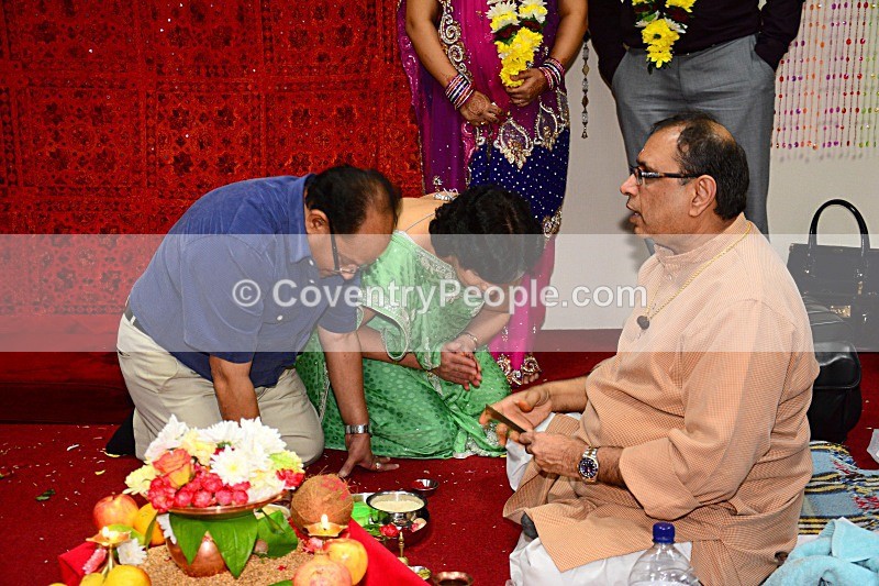 PAR-372 - Parekh Family