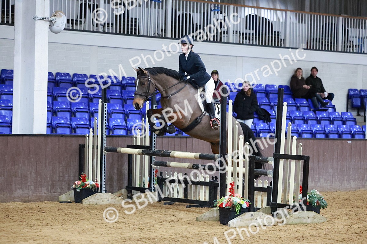 SBM_007702 - Class 24 - Nupafeed Supplements Senior Discovery/ 1m Open