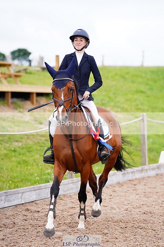 240630A-181140-16182 - Cls 26 Foxhunter 2nd R Jump Off and P