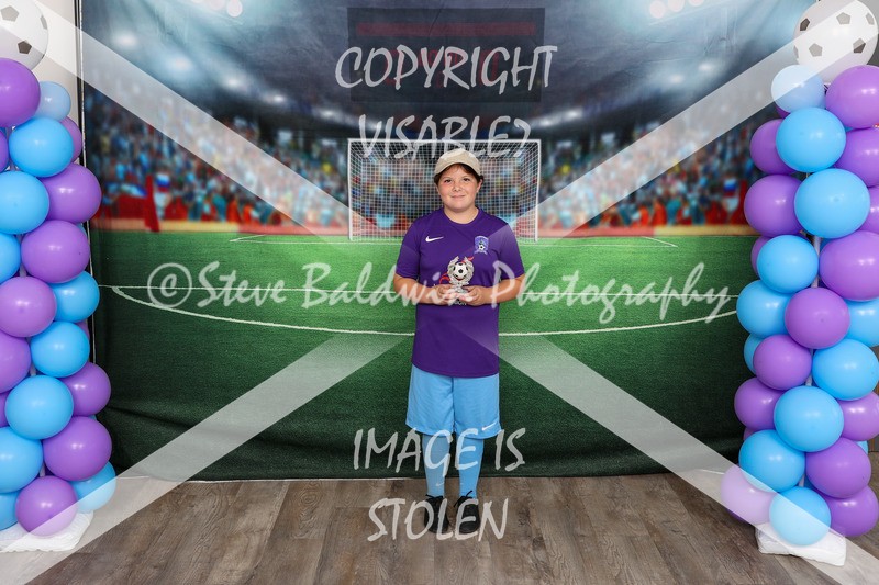 2025-06-21 FC Abbey Meads Presentations-557 - U11 Purple Girls