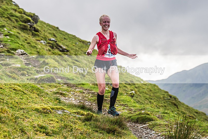 HBMR Leg 4-726 - Hodgson Brothers Mountain Relay - Leg 4 Sunday 1st October 2023