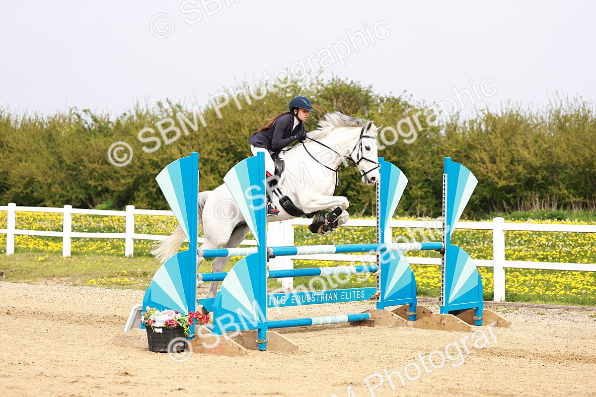  - Class 16 - Senior Discovery - 1.00m