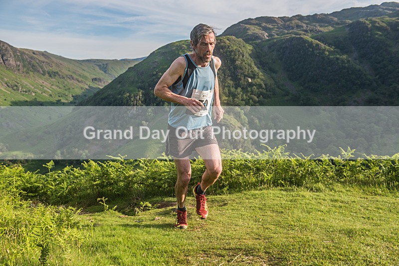 Langstrath-141 - Langstrath Fell Race Wednesday 19th June 2024