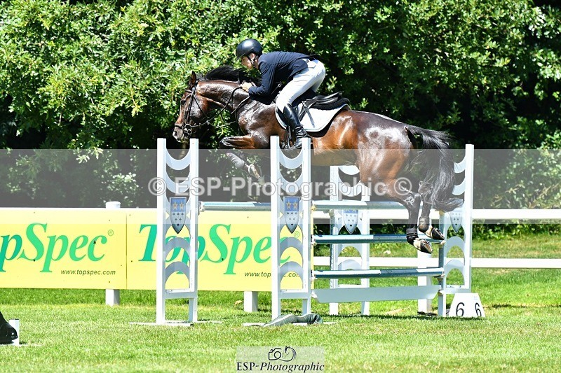 230707-140215-08186 - Cls 13 Newcomers 2nd R