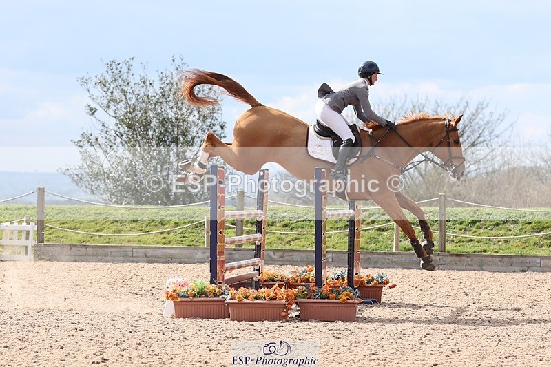 250314-131612-02144 - Cls 8+9 Foxhunter and 1.20m Open