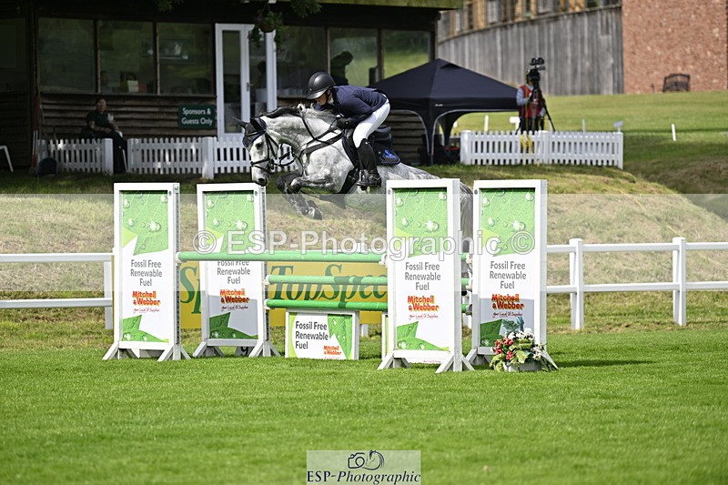 250613A-101536-00359 - Cls 1 Snr Newcomers and 1.10m Open