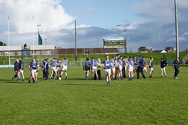  - Boardsmill Football 2013