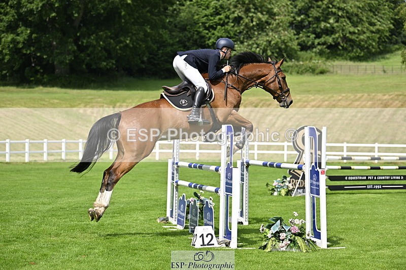 250613A-103436-00498 - Cls 1 Snr Newcomers and 1.10m Open