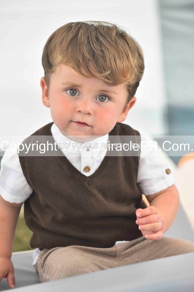 SH4_1120 - Bonny baby competition.