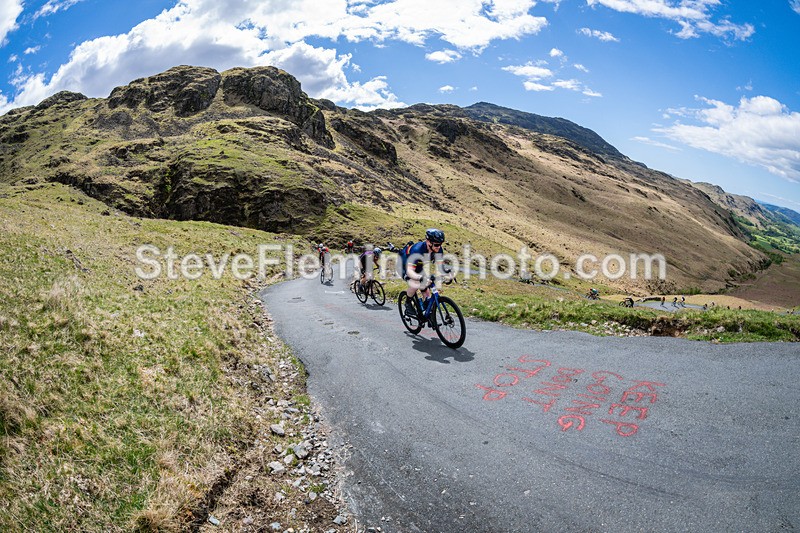 124641 - Hardknott Pass Camera 2 12.00-13.00