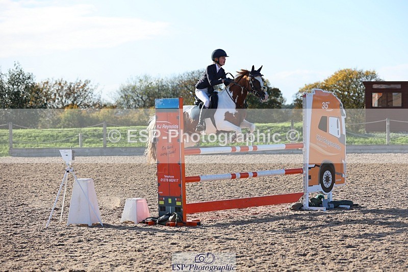 251025-154425-01769 - Cls 31 to 34 All 128cm and 138cm classes