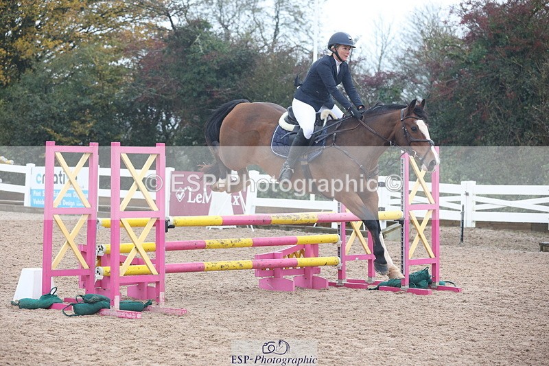 231112A-101318-03255 - Cls 17 Blue Chip Novice Winter Qualifier