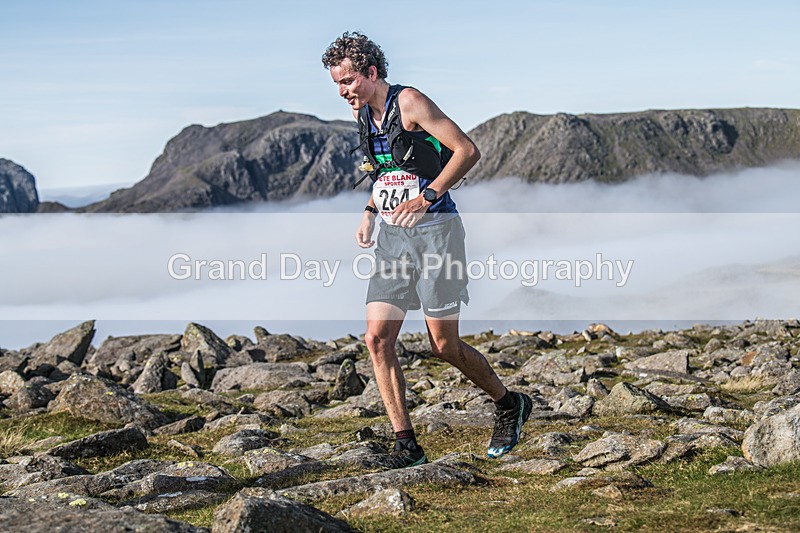 Langdale-194 - Langdale Horseshoe Fell Race Saturday 11th October 2025