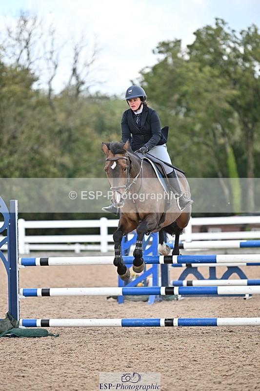 241005A-113303-03414 - SAT Cls 17 95cm Amateur Quali