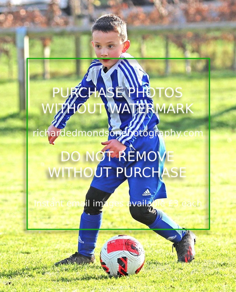 IMG_8241 - Kendal United Under 7 vs Heysham Under 7 (25/2/24)