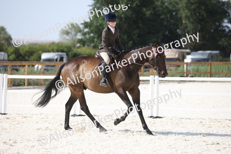 20260802-0296 - Class 5 - ROR Ridden