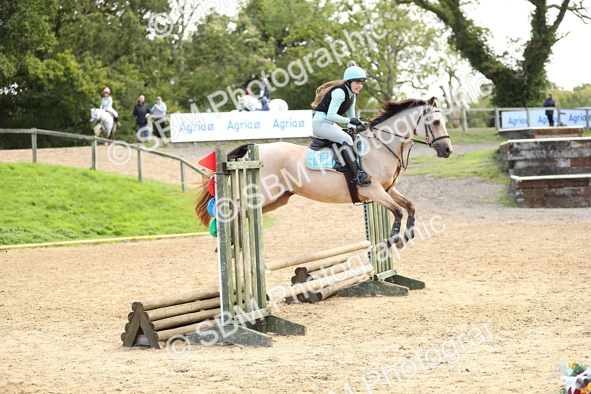 SBM_23036 - E9 - Eventers Challenge 60cm Championship