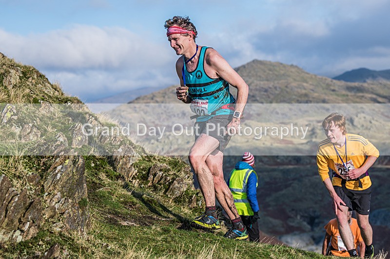 Dunnerdale-426 - Dunnerdale Fell Race Saturday 12th November 2022