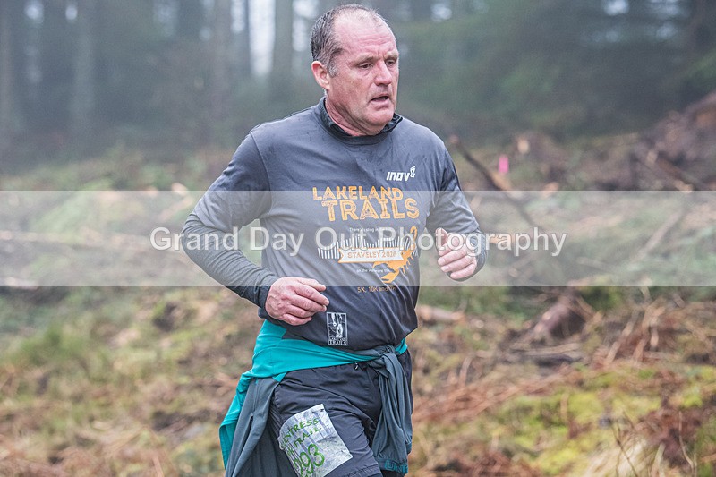 Glentress 21  10K-1411 - High Terrain Events Glentress 21 & 10K Trail Runs Saturday 18th February 2023