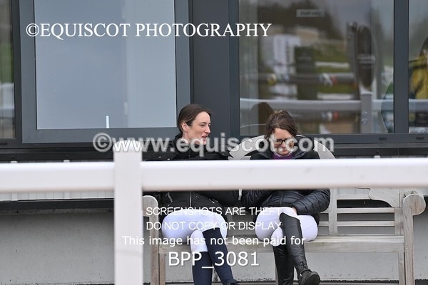BPP_3081 - CLASS 12. - SAT - Senior 1.30m Open inc The Wright, Johnston & Mackenzie LLP RHS Young Masters quali