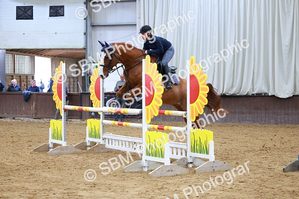 SBM_001259 - Class 4 - 1.10m