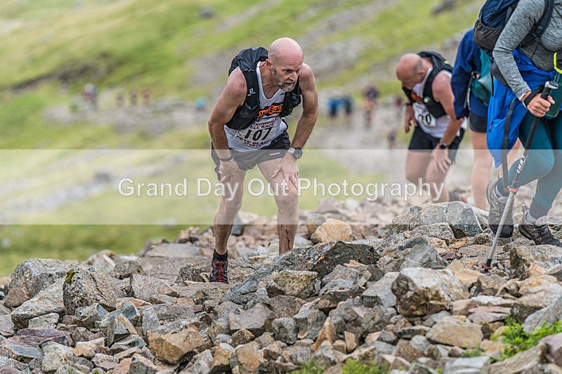 Borrowdale-659 - Borrowdale Fell Race Saturday 3rd August 2024