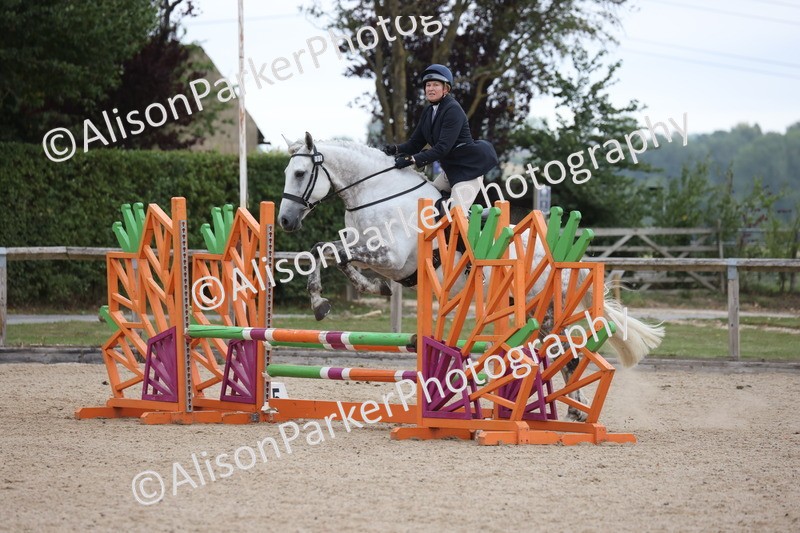 20250803-0615 - Class 3 - 80cm