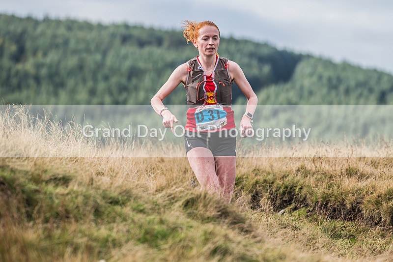 Leg 4-89 - UK Fell & Hill Relays - Todmorden Leg 4 Saturday 17th October 2026