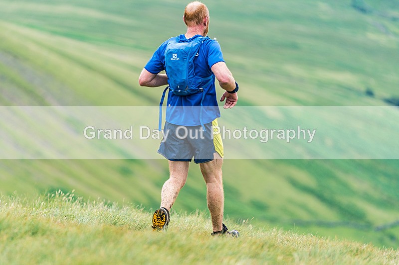 Wasdale-1908 - Wasdale Horseshoe Fell Race Saturday 13th July 2024