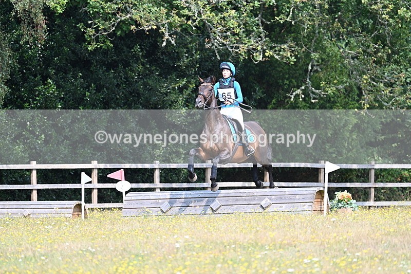 WJ7_1600 - XC Time 11:41 to 11:54