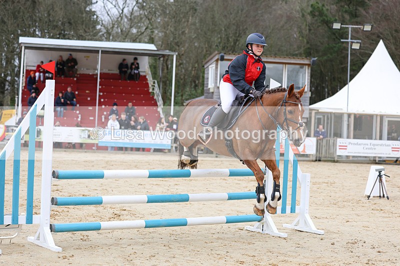 3E7A8318 - Class 2: 80/85cm