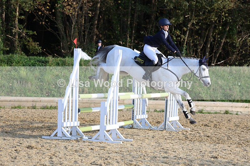 3E7A8931 - Class 7: 100cm open