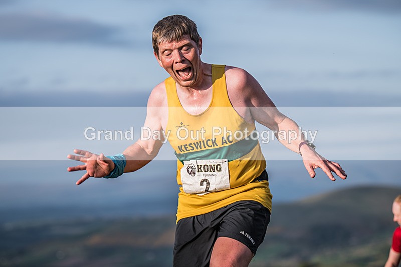 Dockray Hartside-228 - Dockray Hartside Fell Race Wednesday 7th May 2025