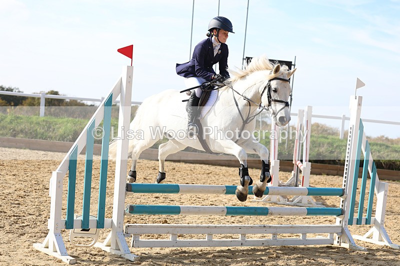 3E7A8183 - Class 4: 70cm open