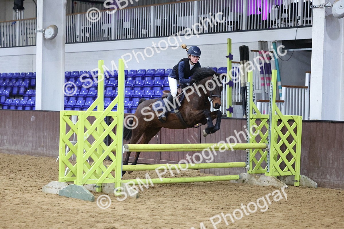 SBM_002579 - Class 9 - STX UK Pony British Novice - 80cm OPen