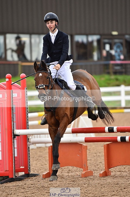 231028A-115450-00944 - Cls 3 Discovery & 90cm Open