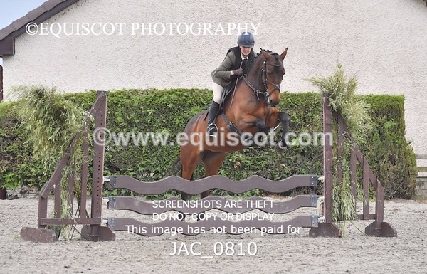 JAC_0810 - CLASS 6 BSPS Scone Palace HT Training Stakes Series (0.80m)