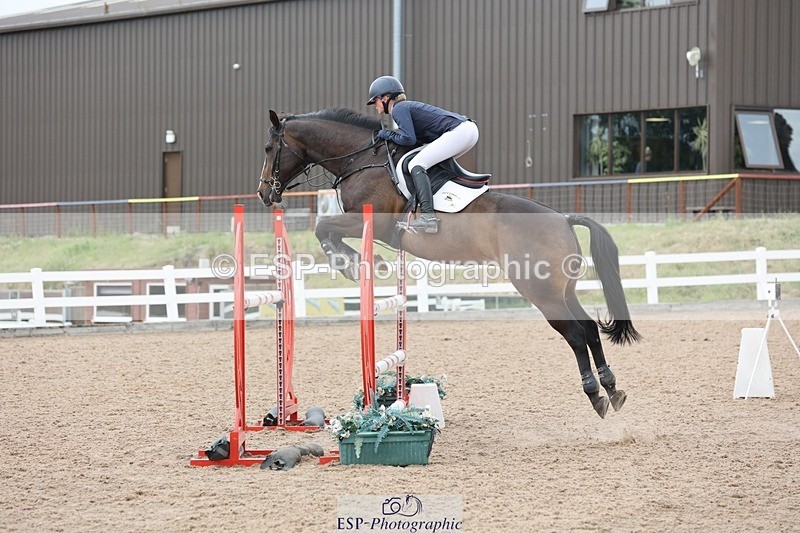 250625-134017-01009 - Cls 4 Newcomers and 1.10m Open