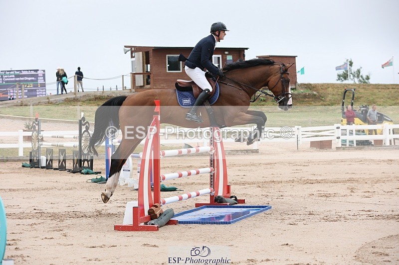 250717-091904-03493 - Cls 9, 1 Star Bronze Tour