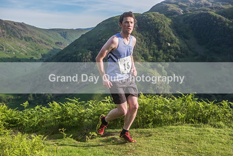 Langstrath-170 - Langstrath Fell Race Wednesday 19th June 2024