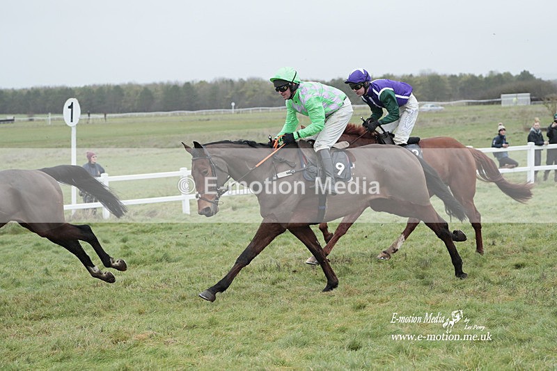 PtP 041222 0476 - Larkhill Racing Club Point-to-Point Larkhill 01/01/23