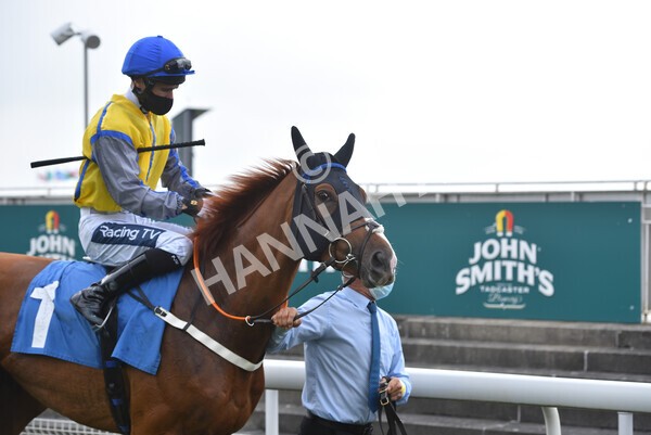 yr10072021r3-3 - Race 3: 2.55pm John Smith's Stayers Stakes