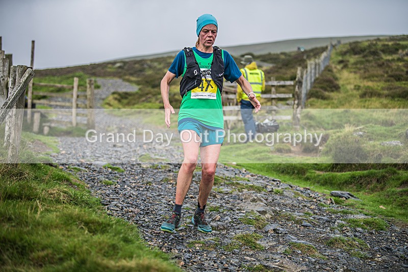 Skiddaw-616 - Skiddaw Fell Race Sunday 6th July 2025